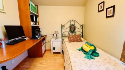 Detached house on Calle de la Cuesta photo 31