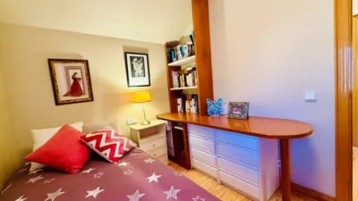 Detached house on Calle de la Cuesta photo 32