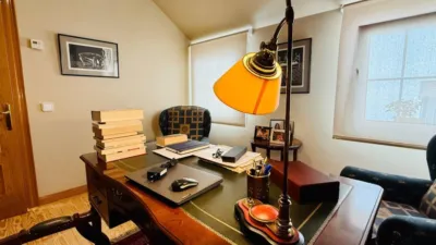 Detached house on Calle de la Cuesta photo 39