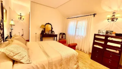 Detached house on Calle de la Cuesta photo 42