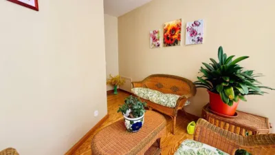 Detached house on Calle de la Cuesta photo 45