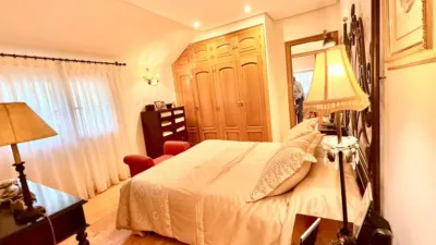 Detached house on Calle de la Cuesta photo 48