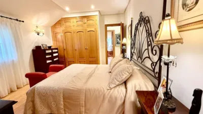 Detached house on Calle de la Cuesta photo 49