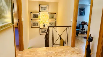 Detached house on Calle de la Cuesta photo 50