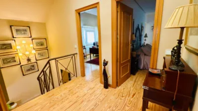 Detached house on Calle de la Cuesta photo 51