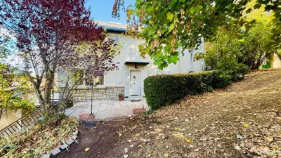Detached house on Calle de la Cuesta photo 54