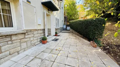 Detached house on Calle de la Cuesta photo 55