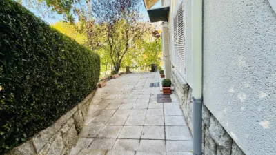 Detached house on Calle de la Cuesta photo 56