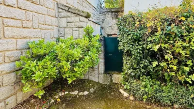 Detached house on Calle de la Cuesta photo 57