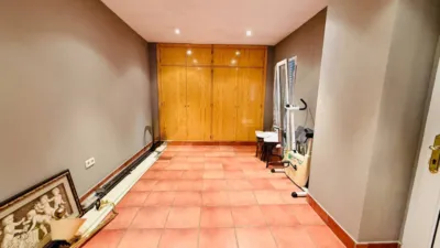 Detached house on Calle de la Cuesta photo 60