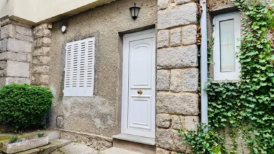 Detached house on Calle de la Cuesta photo 61