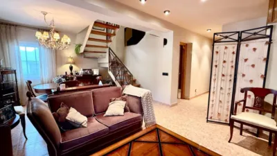 Detached house on Calle de la Cuesta photo 6