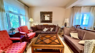 Detached house on Calle de la Cuesta photo 7