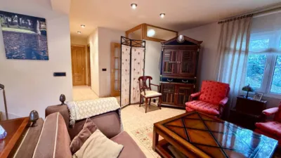 Detached house on Calle de la Cuesta photo 9