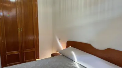 Dúplex en venta en Universidad, Centro (Segovia Capital) de 230.000 €