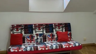 Dúplex en venta en Universidad, Centro (Segovia Capital) de 230.000 €