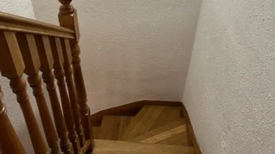 Dúplex en venta en Universidad, Centro (Segovia Capital) de 230.000 €