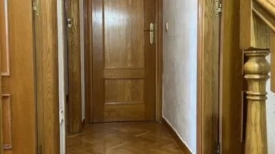 Dúplex en venta en Universidad, Centro (Segovia Capital) de 230.000 €