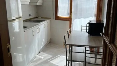 Dúplex en venta en Universidad, Centro (Segovia Capital) de 230.000 €