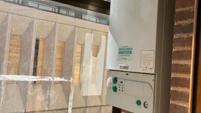 Dúplex en venta en Universidad, Centro (Segovia Capital) de 230.000 €
