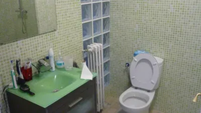 Piso en alquiler en Pza Mayor, Plaza Mayor-San Agustín (Segovia Capital) de 1.750 €<span>/mes</span>