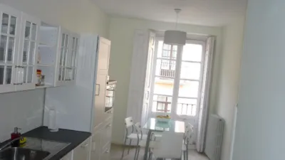 Piso en alquiler en Pza Mayor, Plaza Mayor-San Agustín (Segovia Capital) de 1.750 €<span>/mes</span>