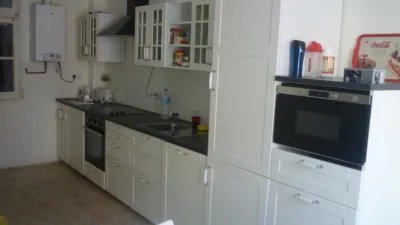 Piso en alquiler en Pza Mayor, Plaza Mayor-San Agustín (Segovia Capital) de 1.750 €<span>/mes</span>