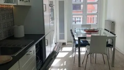 Piso en alquiler en Pza Mayor, Plaza Mayor-San Agustín (Segovia Capital) de 1.750 €<span>/mes</span>