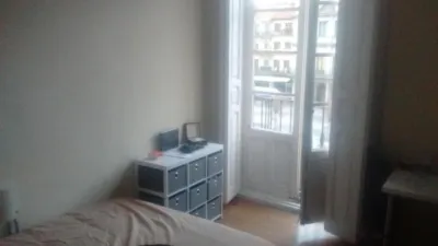 Piso en alquiler en Pza Mayor, Plaza Mayor-San Agustín (Segovia Capital) de 1.750 €<span>/mes</span>