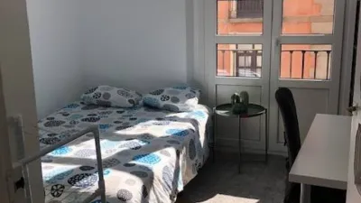 Piso en alquiler en Pza Mayor, Plaza Mayor-San Agustín (Segovia Capital) de 1.750 €<span>/mes</span>