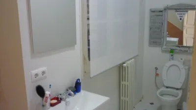 Piso en alquiler en Pza Mayor, Plaza Mayor-San Agustín (Segovia Capital) de 1.750 €<span>/mes</span>