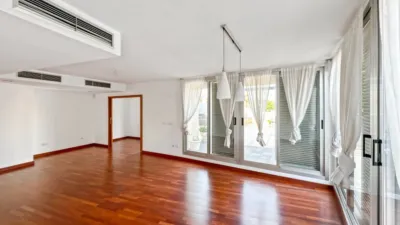 Dúplex en venta en Avenida del Maestro Rodrigo, 107, Sant Pau (Distrito Campanar. València Capital) de 670.000 €