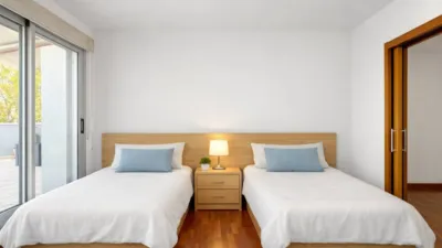 Dúplex en venta en Avenida del Maestro Rodrigo, 107, Sant Pau (Distrito Campanar. València Capital) de 670.000 €