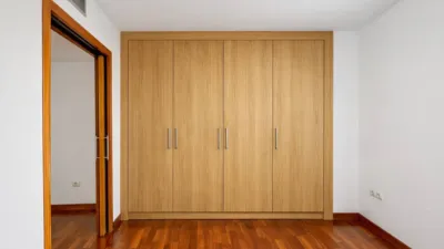 Dúplex en venta en Avenida del Maestro Rodrigo, 107, Sant Pau (Distrito Campanar. València Capital) de 670.000 €