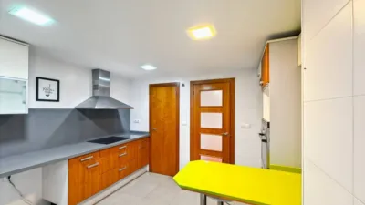 Dúplex en venta en Avenida del Maestro Rodrigo, 107, Sant Pau (Distrito Campanar. València Capital) de 670.000 €