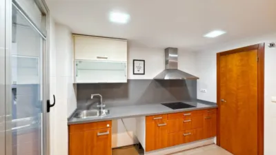 Dúplex en venta en Avenida del Maestro Rodrigo, 107, Sant Pau (Distrito Campanar. València Capital) de 670.000 €