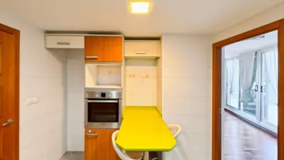 Dúplex en venta en Avenida del Maestro Rodrigo, 107, Sant Pau (Distrito Campanar. València Capital) de 670.000 €