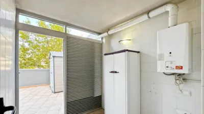Dúplex en venta en Avenida del Maestro Rodrigo, 107, Sant Pau (Distrito Campanar. València Capital) de 670.000 €
