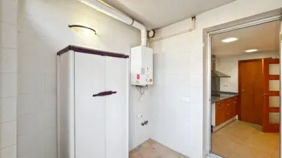Dúplex en venta en Avenida del Maestro Rodrigo, 107, Sant Pau (Distrito Campanar. València Capital) de 670.000 €