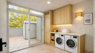 Dúplex en venta en Avenida del Maestro Rodrigo, 107, Sant Pau (Distrito Campanar. València Capital) de 670.000 €