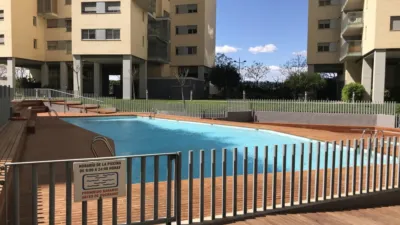 Dúplex en venta en Avenida del Maestro Rodrigo, 107, Sant Pau (Distrito Campanar. València Capital) de 670.000 €