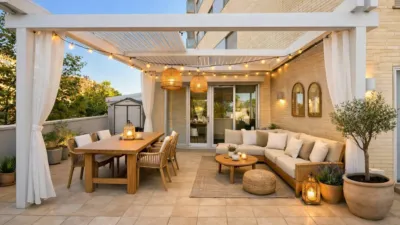 Dúplex en venta en Avenida del Maestro Rodrigo, 107, Sant Pau (Distrito Campanar. València Capital) de 670.000 €