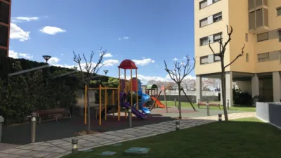 Dúplex en venta en Avenida del Maestro Rodrigo, 107, Sant Pau (Distrito Campanar. València Capital) de 670.000 €