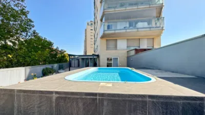 Dúplex en venta en Avenida del Maestro Rodrigo, 107, Sant Pau (Distrito Campanar. València Capital) de 670.000 €