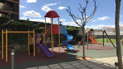 Dúplex en venta en Avenida del Maestro Rodrigo, 107, Sant Pau (Distrito Campanar. València Capital) de 670.000 €