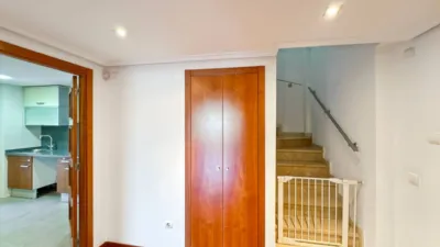 Dúplex en venta en Avenida del Maestro Rodrigo, 107, Sant Pau (Distrito Campanar. València Capital) de 670.000 €