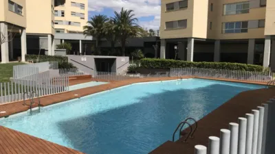 Dúplex en venta en Avenida del Maestro Rodrigo, 107, Sant Pau (Distrito Campanar. València Capital) de 670.000 €