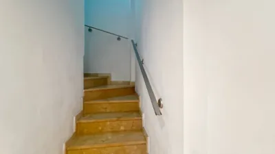 Dúplex en venta en Avenida del Maestro Rodrigo, 107, Sant Pau (Distrito Campanar. València Capital) de 670.000 €