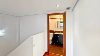Dúplex en venta en Avenida del Maestro Rodrigo, 107, Sant Pau (Distrito Campanar. València Capital) de 670.000 €