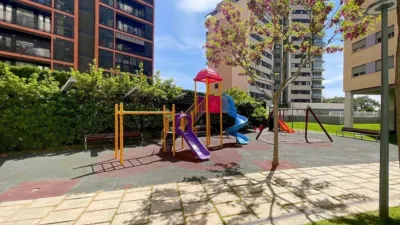 Dúplex en venta en Avenida del Maestro Rodrigo, 107, Sant Pau (Distrito Campanar. València Capital) de 670.000 €